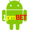 Aplicativo 1pmbet para Android