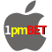 Aplicativo 1pmbet para iOS